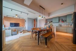 Blk 402B Fernvale Acres (Sengkang), HDB 5 Rooms #626501511